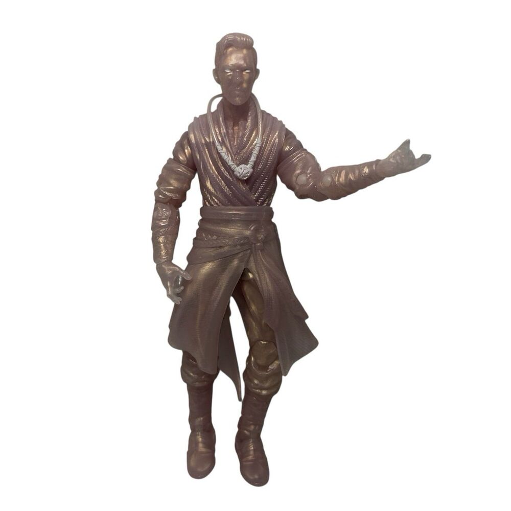 Marvel Legends 6” Dr. Doctor Strange Astral Form Dormammu Action Figure Hasbro